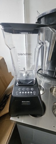 Blendtec es3 total - blendtec,