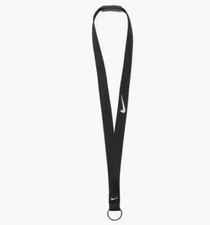 Nike Lanyard Key Ring Chain