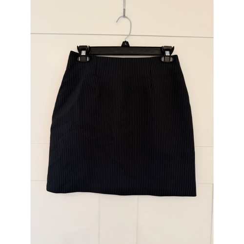 Michelle grey pinstripe - michelle,