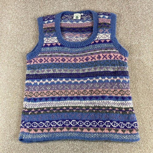 Pachamama vest womens - m, medium