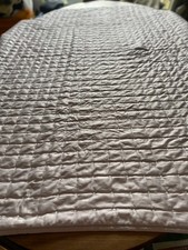 Laura Ashley amethyst  / light purple bedspread
