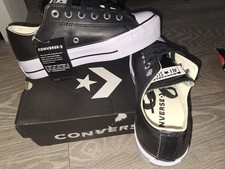 Black And White Stars Daps