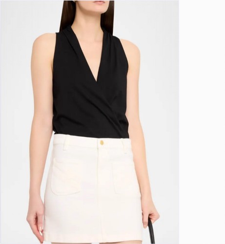 Ramy brook jenny surplus tank - jenny,