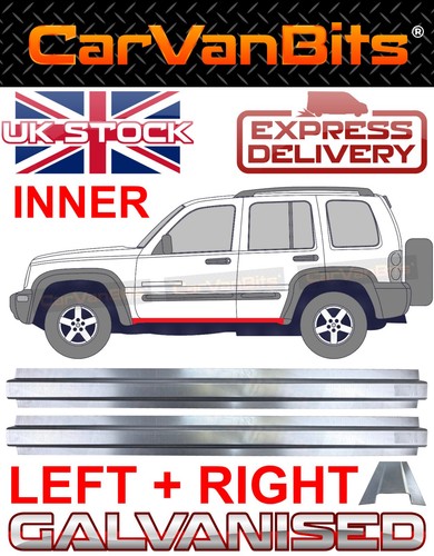 For jeep cherokee - cherokee, kj