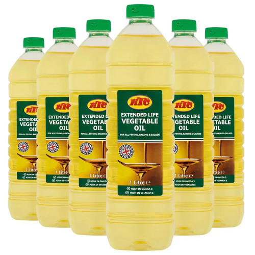 Ktc extended life vegetable - ktc,