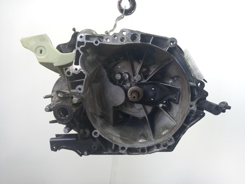 Citroen picasso gearbox - c3,