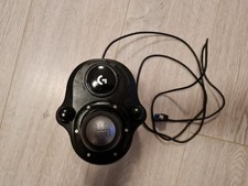 LOGITECH DRIVING FORCE SHIFTER