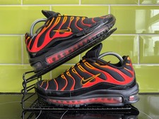 MENS NIKE AIR MAX 97 TN PLUS