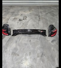 2021 Yaris Gr Rear Light Set