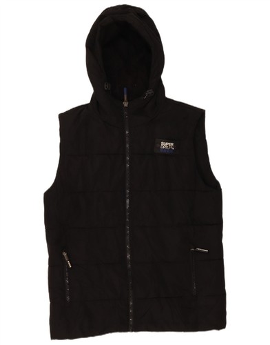 Superdry mens hooded padded - superdry,