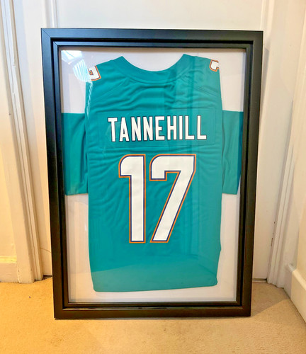 Miami dolphins ryan - ryan, tannehill