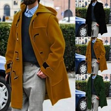 Holiday Outfits Hooded Jacket