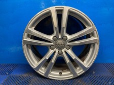 Audi A3 8V S-Line Alloy Wheel