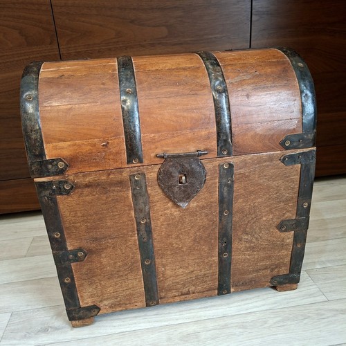 Antique military campaign - antique,