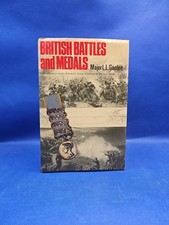 British battles and medals - medals,
