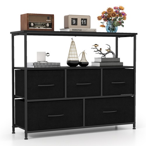 Dresser for bedroom wide chest - for,