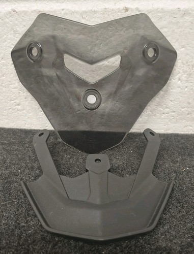 Bmw f900r fly screen - f900r, with