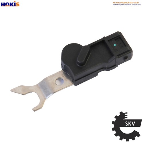 Sensor camshaft position - sensor,