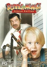 Dennis the Menace [Special