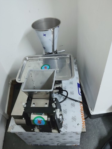 Commercial electric empanada - electric, /