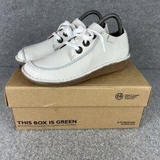 Clarks Funny Dream Leather