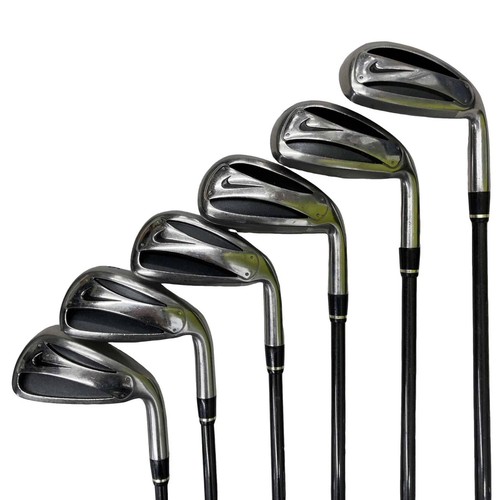 Nike right handed - nike,