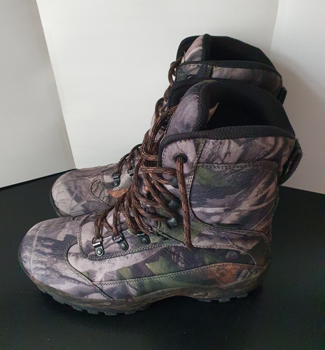Dirtboot men camouflage - dirtboot, men's
