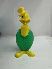 Vintage Mr. Bubbles Turtle