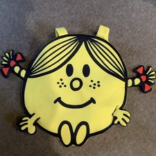 Little Miss Sunshine Fancy