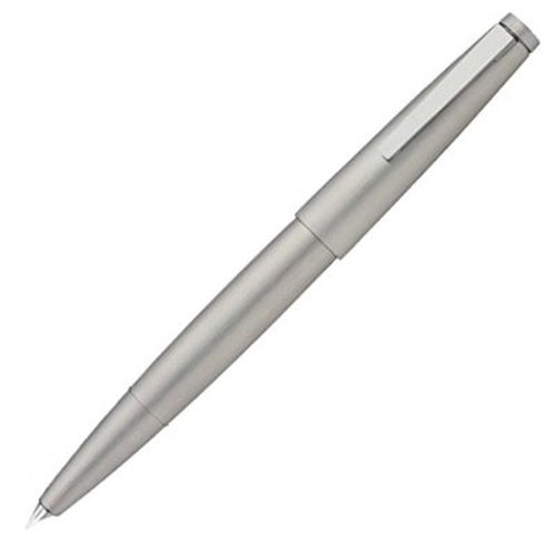 Lamy 2000 stainless steel - stainless,