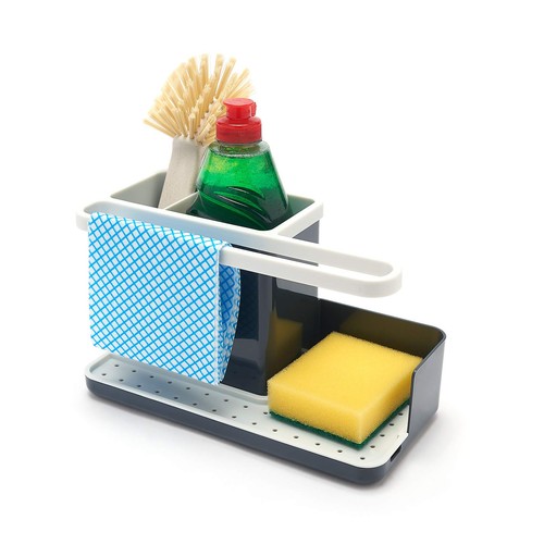 Simplywire sink tidy caddy - tidy/caddy,