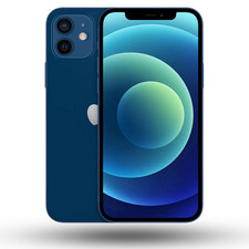 Apple iPhone 12 4GB RAM