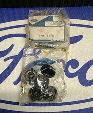 Genuine Ford Transit MK6 MK7 Rear Light Cluster M6 Wing Nuts x5 4048701 NOS