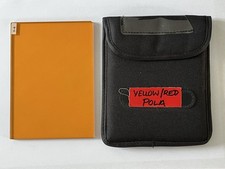 BDB Yellow/Red Vari-Colour