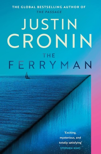 The ferryman brand new - the,