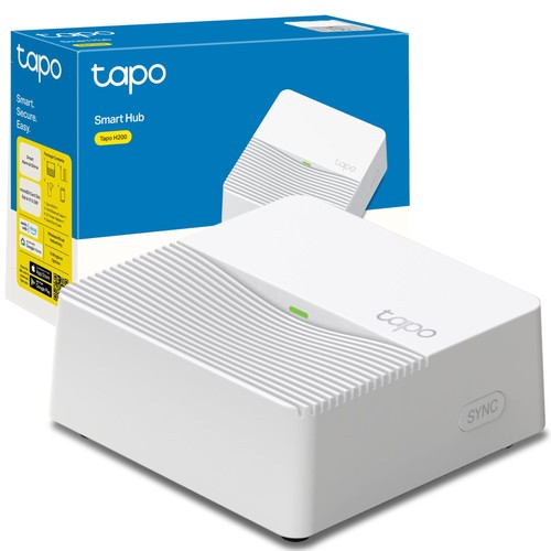 Tapo smart hub connect - hub,