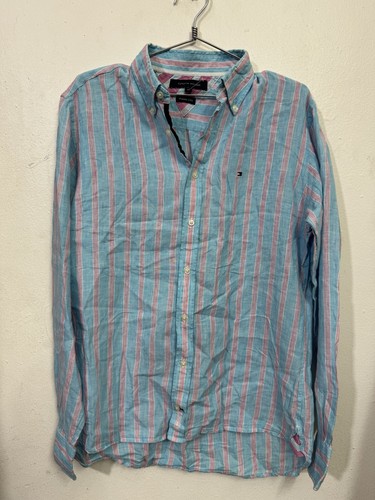 Tommy hilfiger shirt mens - tommy,