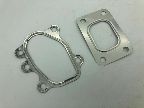 Turbo exhaust inlet manifold - exhaust,