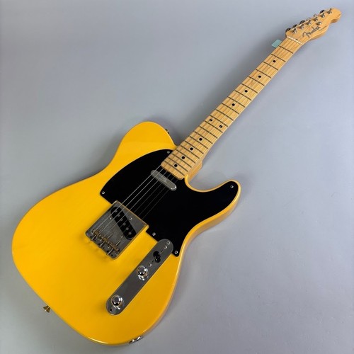 Fender mij traditional 50s - traditional,