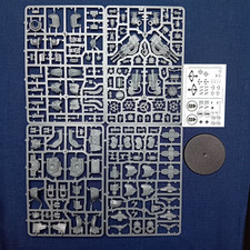 WH30K Horus Heresy Astartes