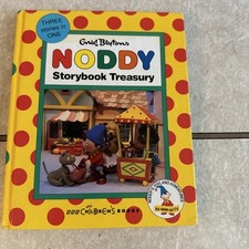 Noddy Storybook Treasury
