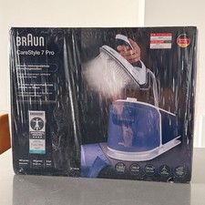 Braun Iron CareStyle 7 Pro