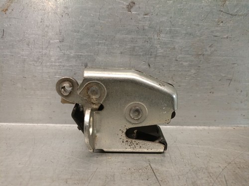 51757818 trunk lock 4 - trunk,