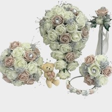 Wedding bouquets flowers