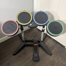 Rock Band 4 Wireless Drums Set