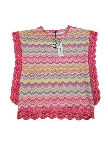 Layers paris top - top, sleeveless