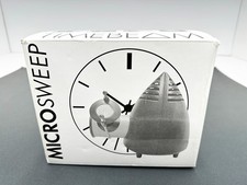 Vintage Timebeam Microsweep