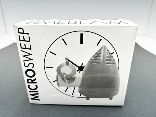 Vintage timebeam microsweep - timebeam,