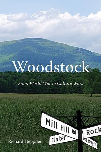 Richard heppner woodstock - richard,