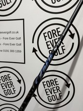 TAYLORMADE 3 WOOD SHAFT / 75g